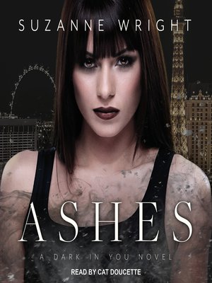 Ashes by Suzanne Wright